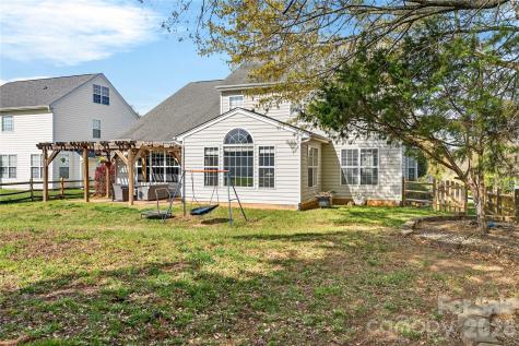 851 Brookdale Lane Stanley NC 28164
