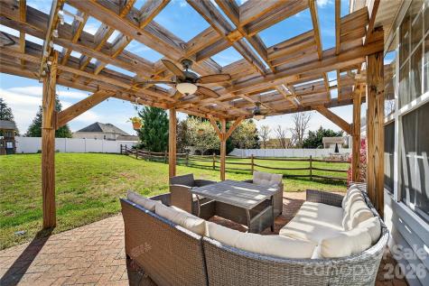 851 Brookdale Lane Stanley NC 28164