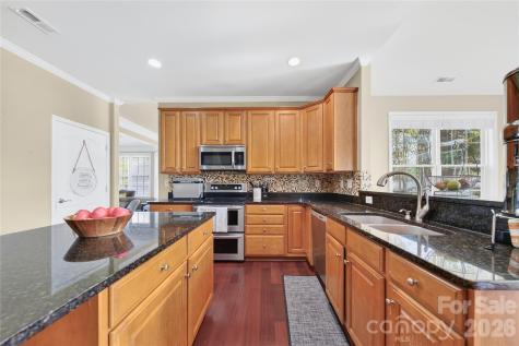 851 Brookdale Lane Stanley NC 28164