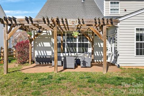 851 Brookdale Lane Stanley NC 28164