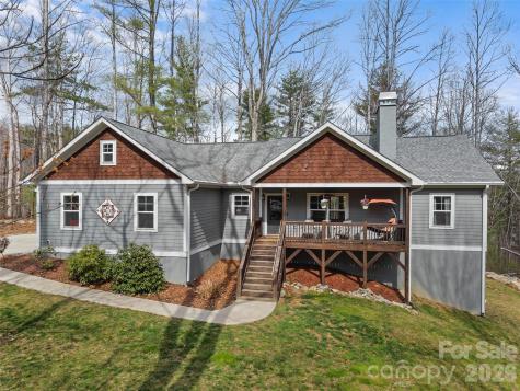 72 Summer Shade Court Hendersonville NC 28792
