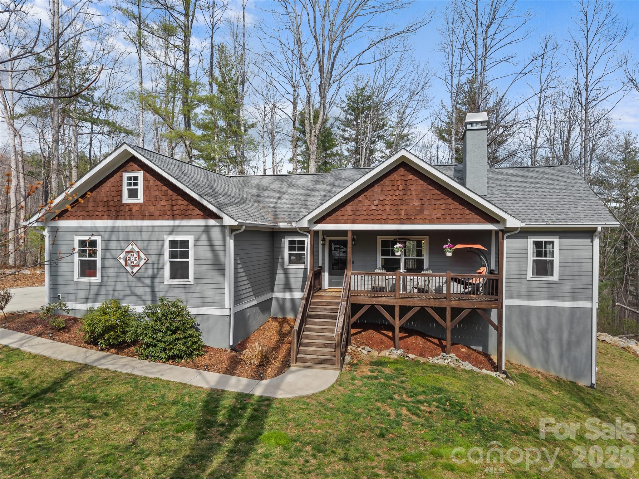 72 Summer Shade Court Hendersonville NC 28792