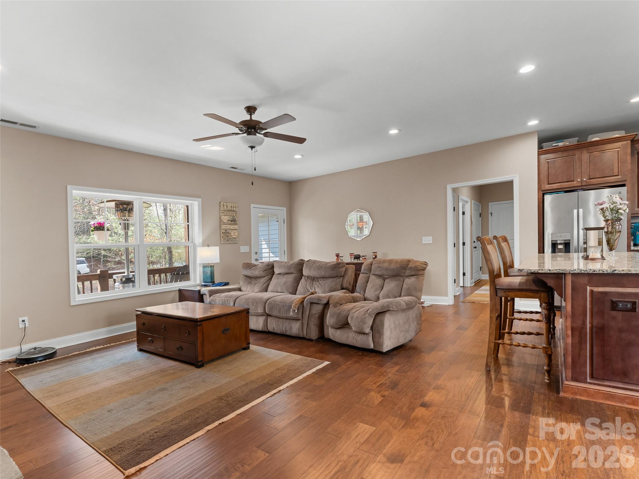 72 Summer Shade Court Hendersonville NC 28792