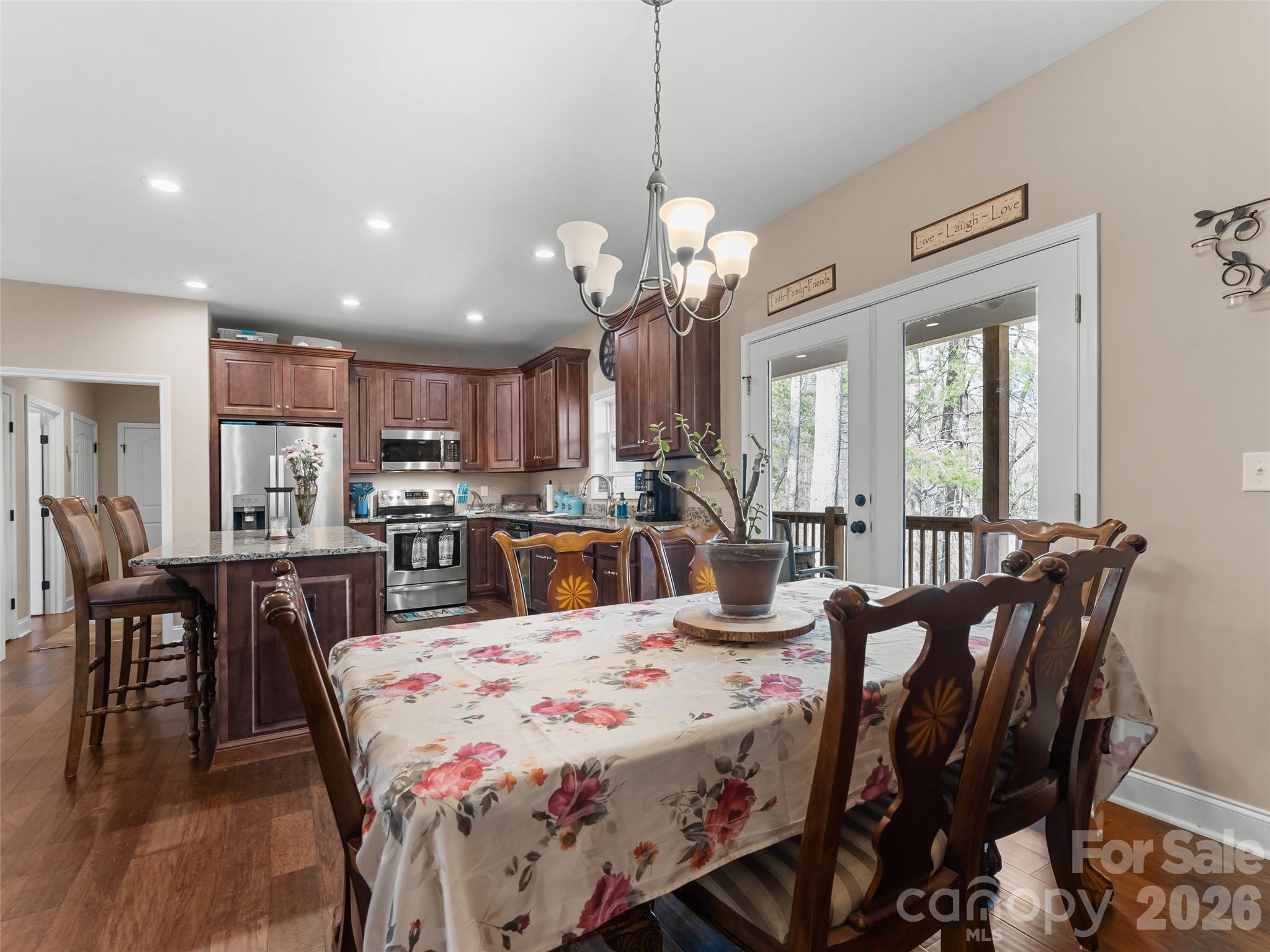 72 Summer Shade Court Hendersonville NC 28792