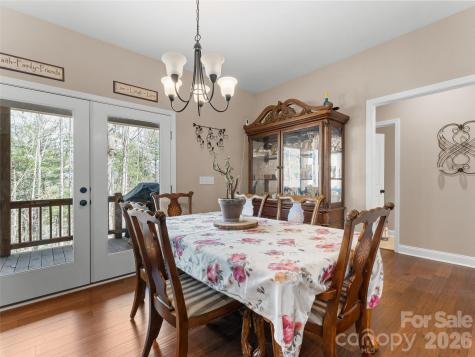 72 Summer Shade Court Hendersonville NC 28792