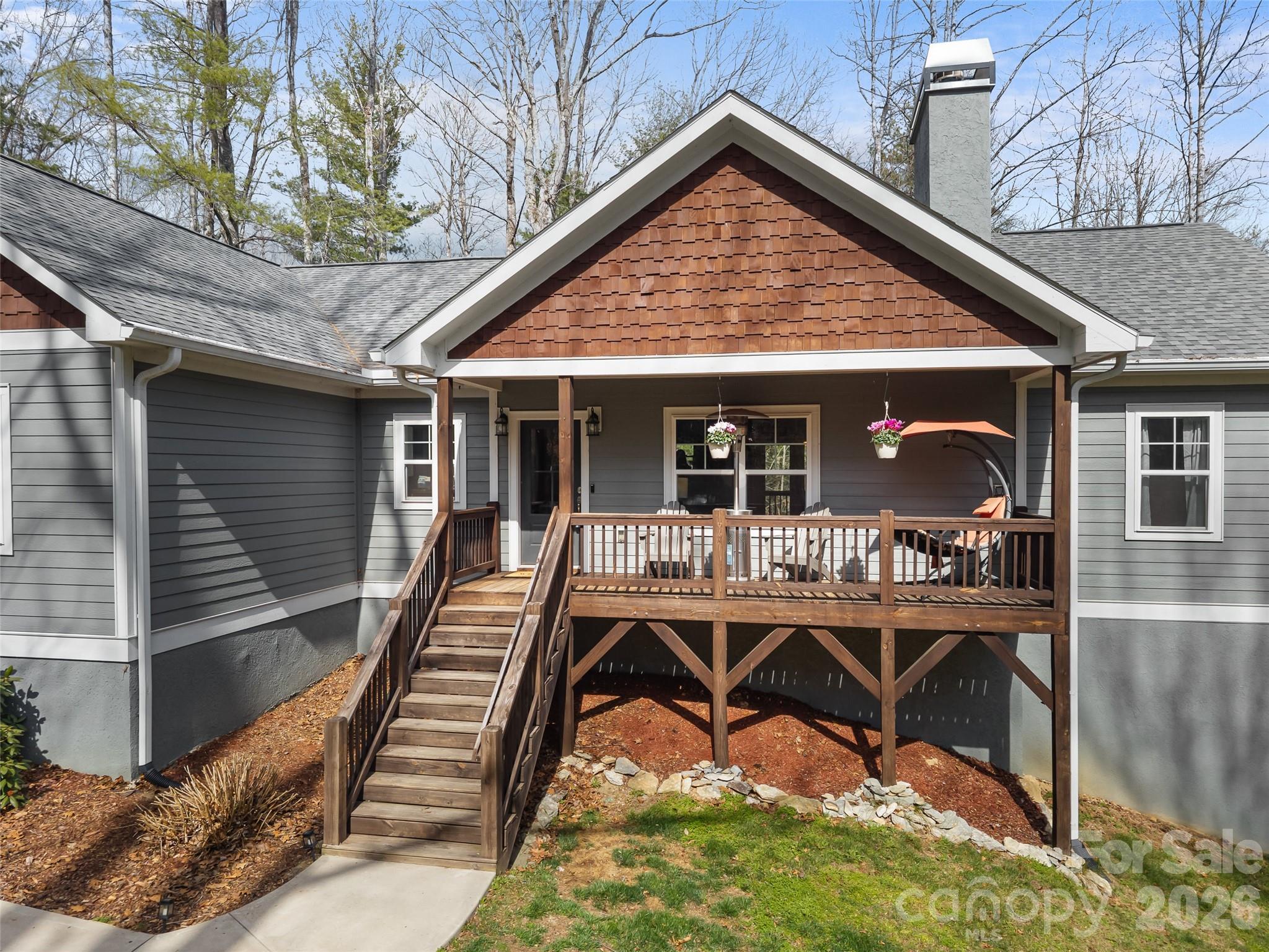 72 Summer Shade Court Hendersonville NC 28792