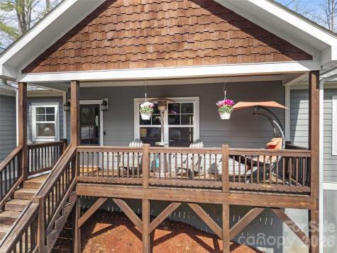 72 Summer Shade Court Hendersonville NC 28792