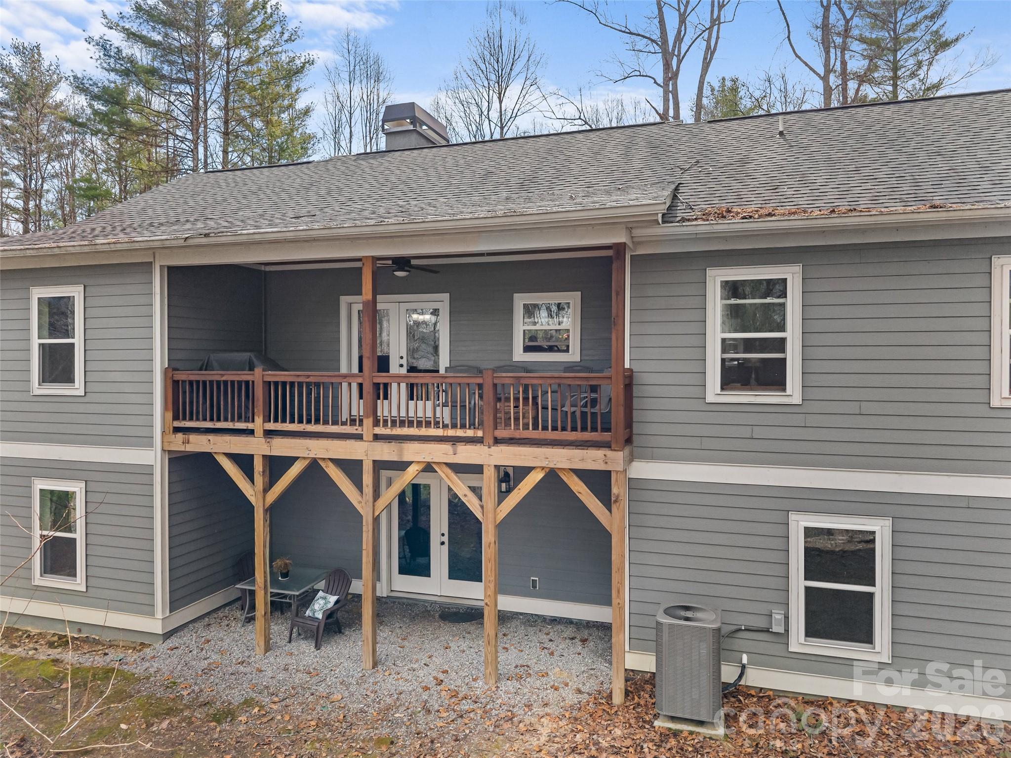72 Summer Shade Court Hendersonville NC 28792
