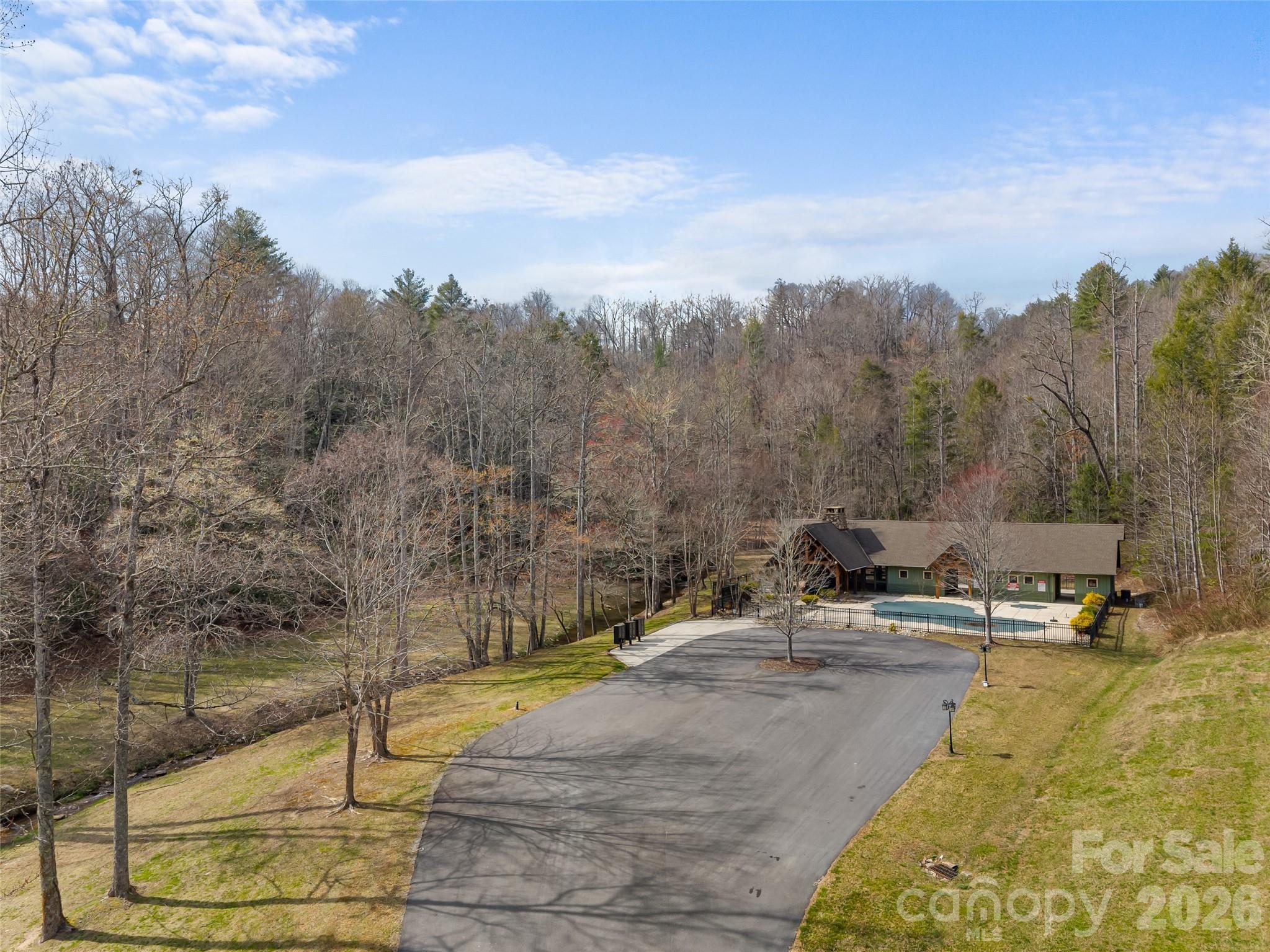 72 Summer Shade Court Hendersonville NC 28792