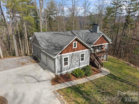 72 Summer Shade Court Hendersonville NC 28792