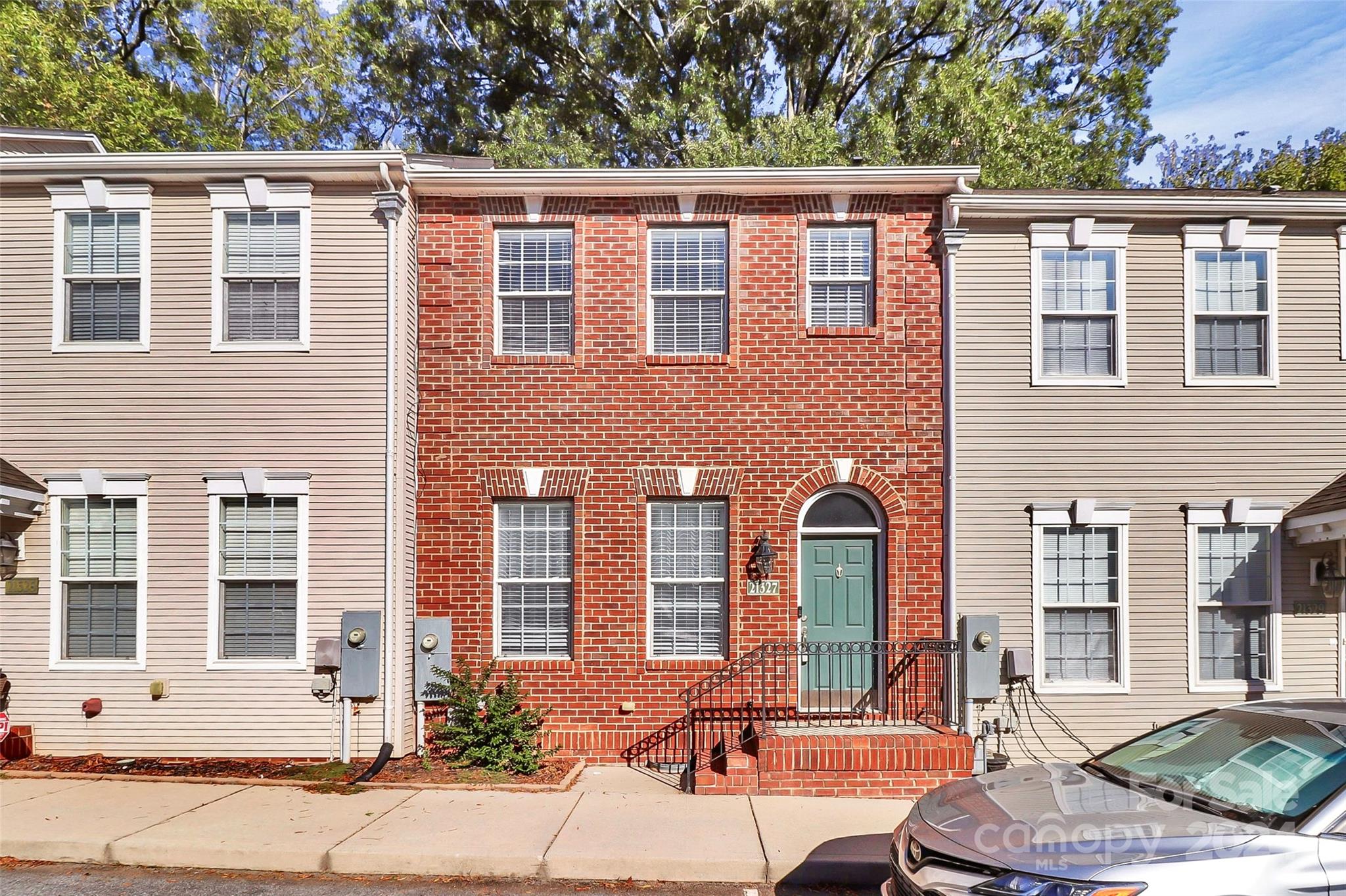 21327 Pine Street Cornelius NC 28031