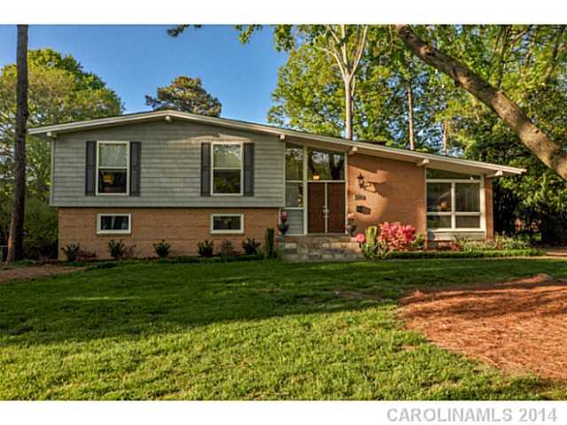 3339 Eastburn Road Charlotte NC 28210