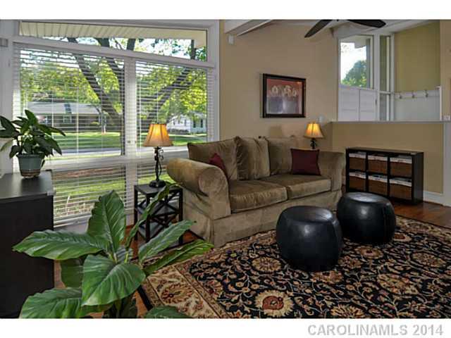 3339 Eastburn Road Charlotte NC 28210