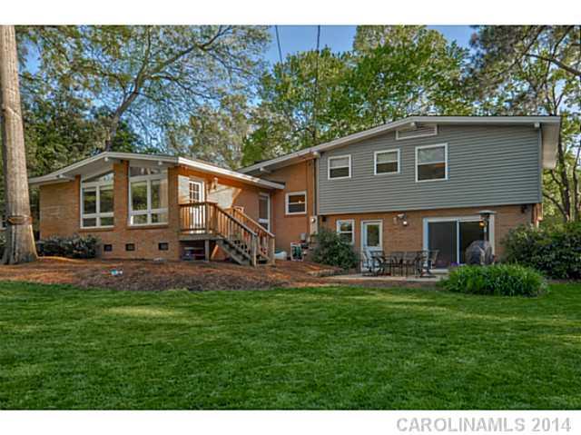 3339 Eastburn Road Charlotte NC 28210