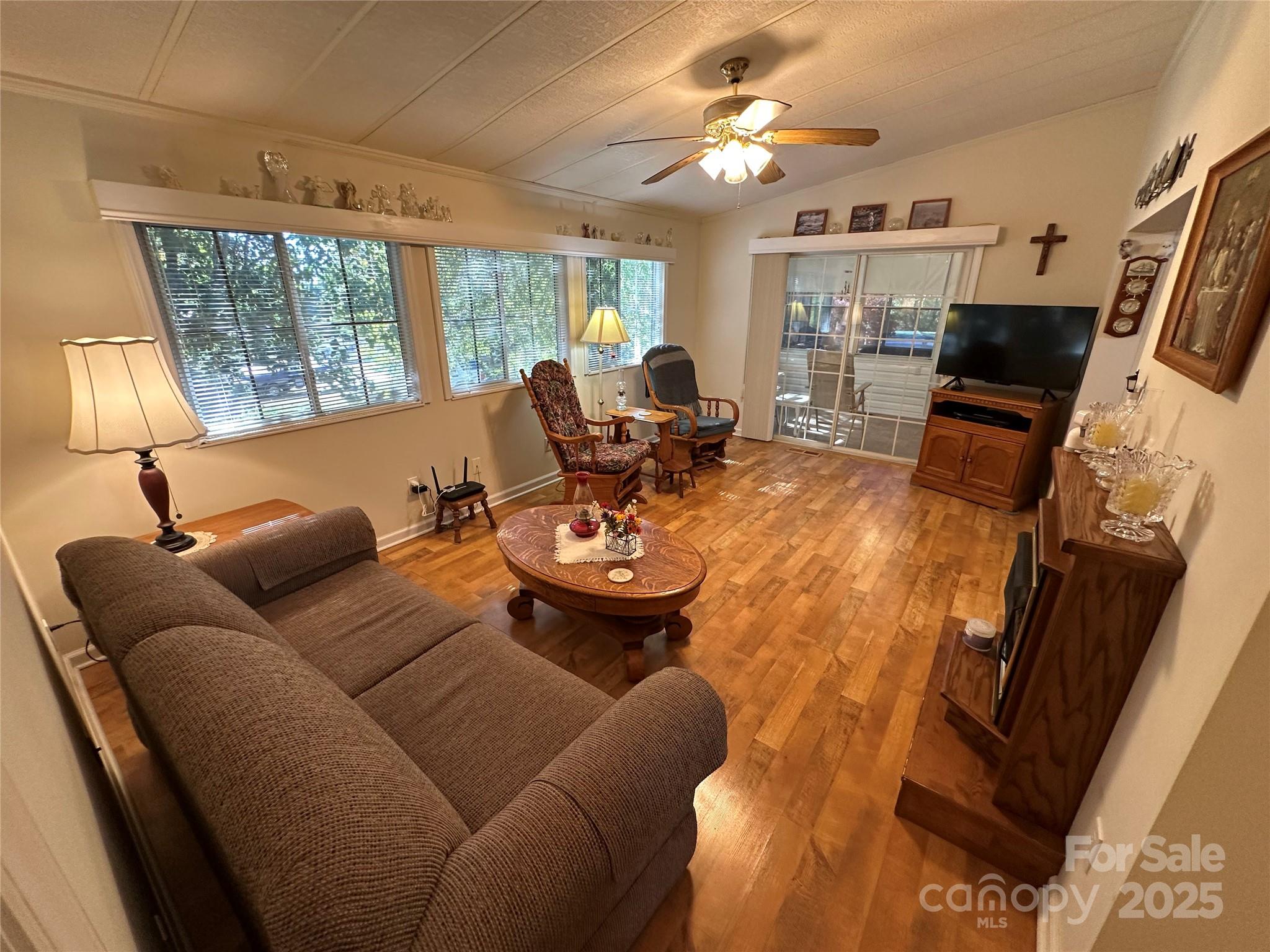 121 S Cardinal Drive New London NC 28127