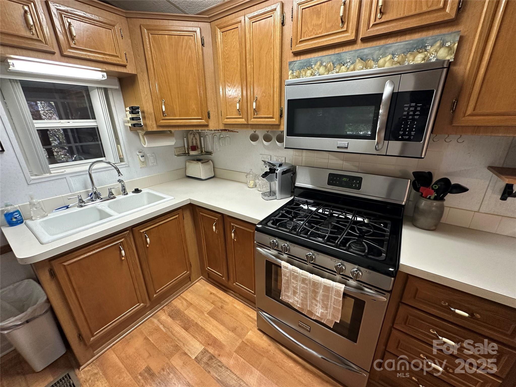 121 S Cardinal Drive New London NC 28127