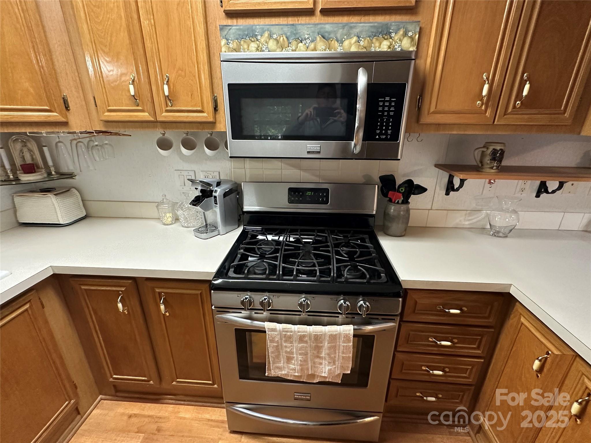 121 S Cardinal Drive New London NC 28127