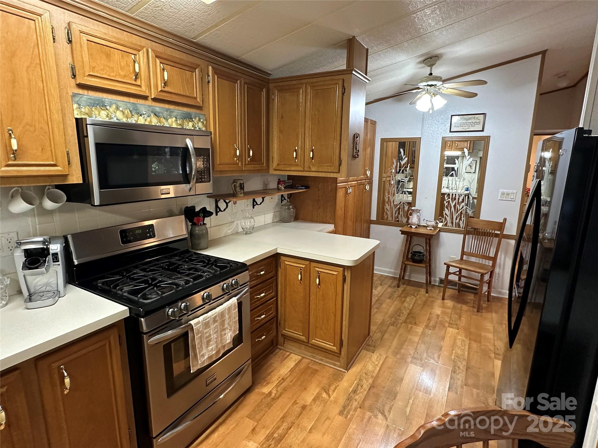 121 S Cardinal Drive New London NC 28127