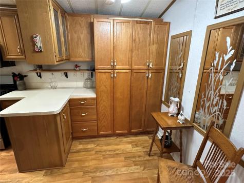 121 S Cardinal Drive New London NC 28127