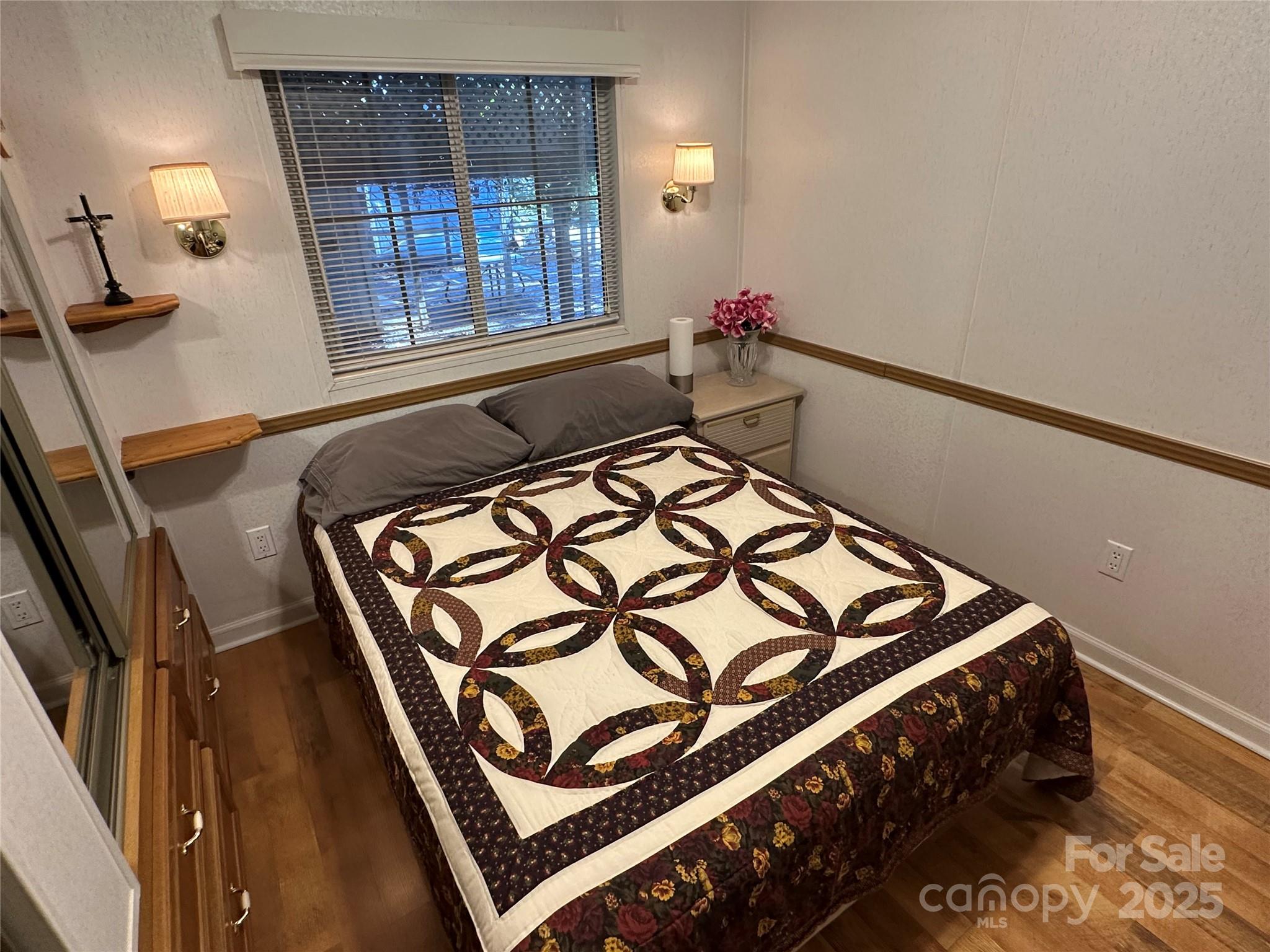 121 S Cardinal Drive New London NC 28127