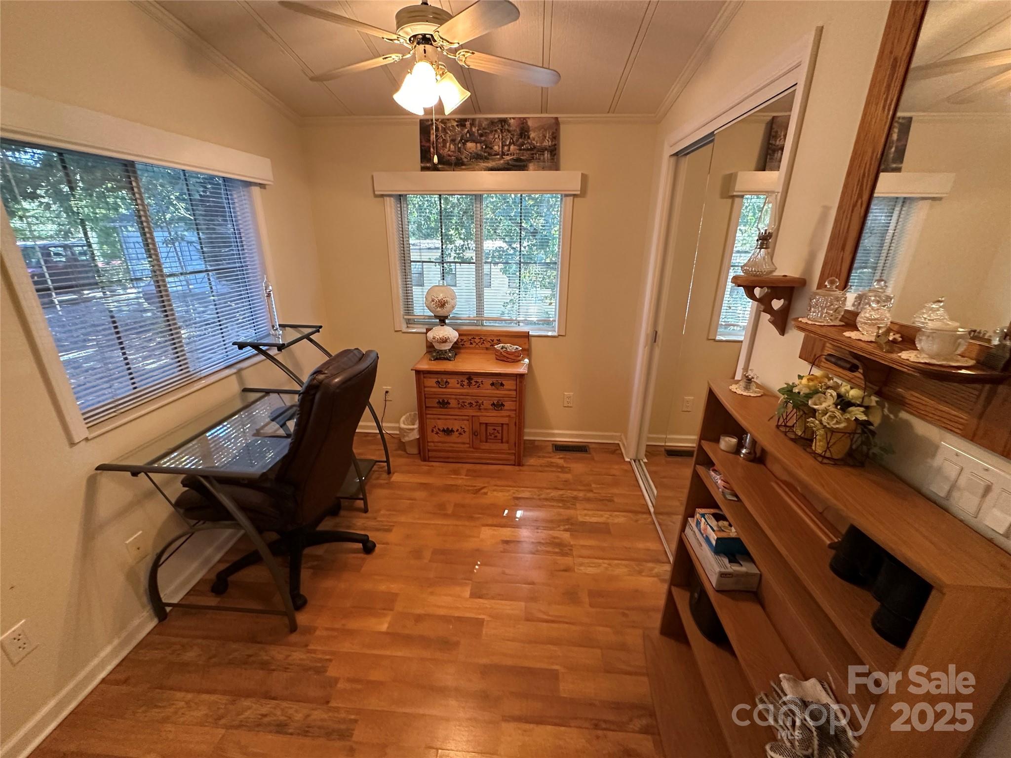 121 S Cardinal Drive New London NC 28127
