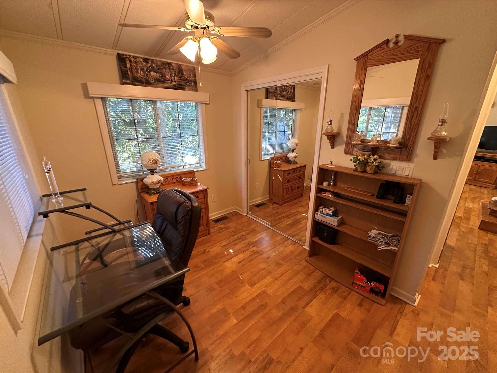 121 S Cardinal Drive New London NC 28127