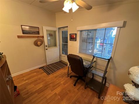 121 S Cardinal Drive New London NC 28127