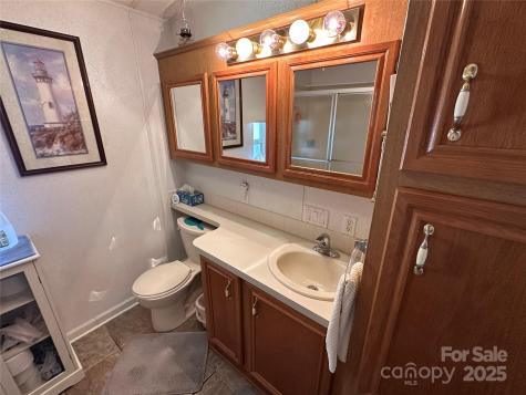 121 S Cardinal Drive New London NC 28127
