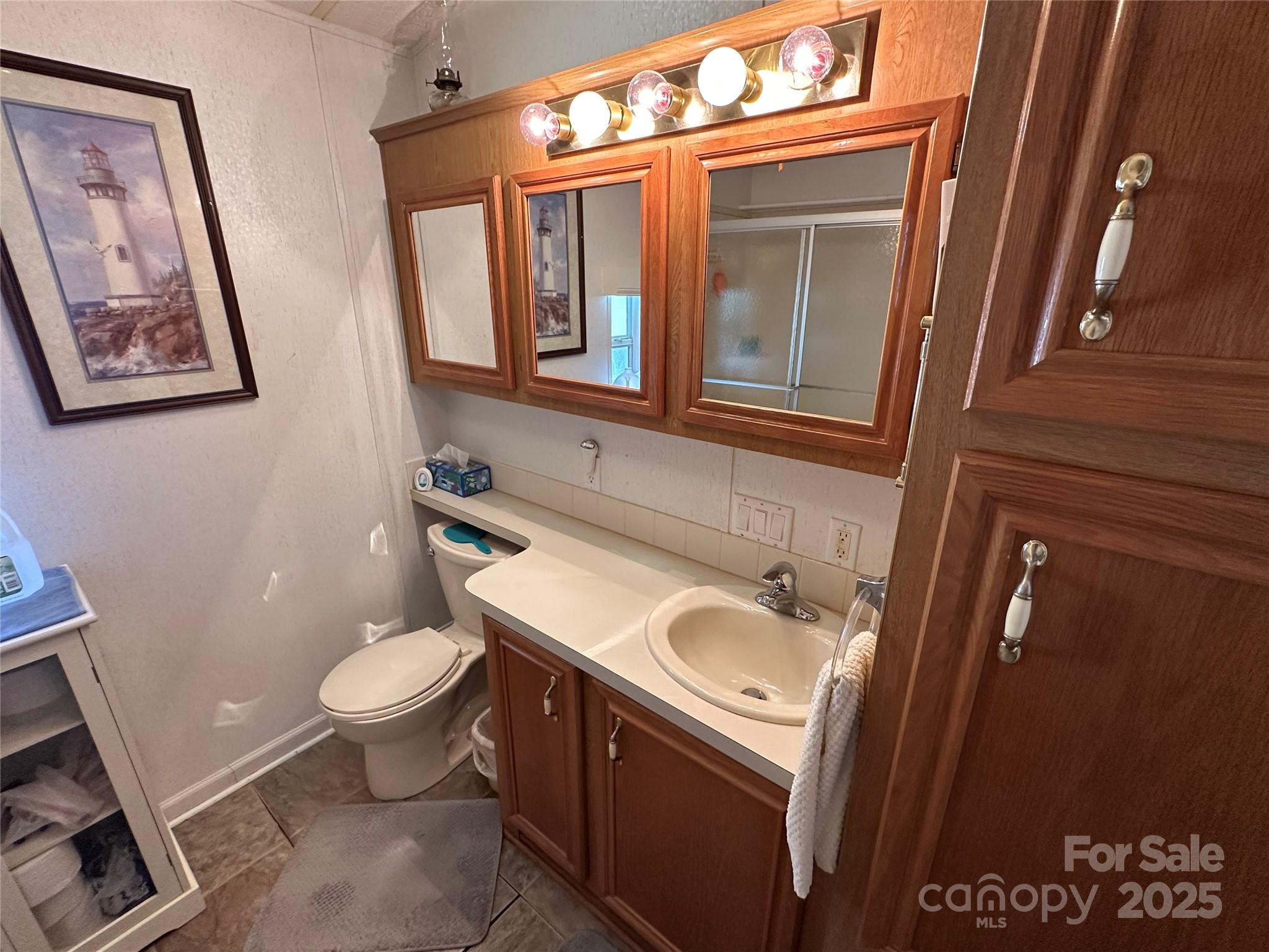 121 S Cardinal Drive New London NC 28127