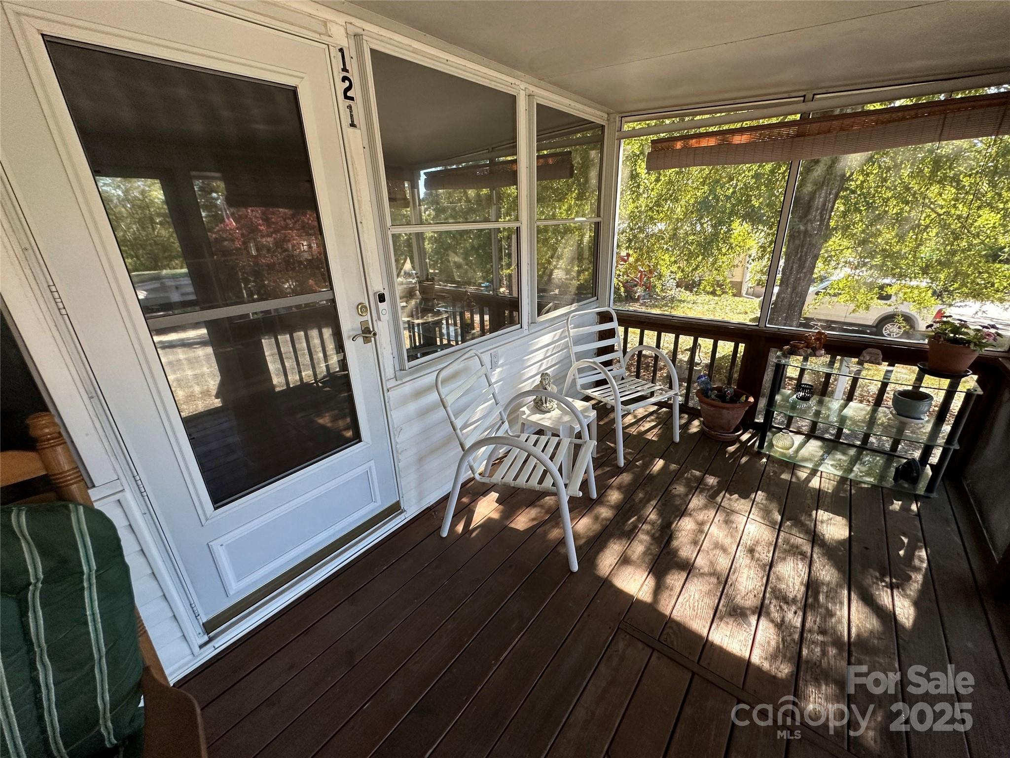 121 S Cardinal Drive New London NC 28127