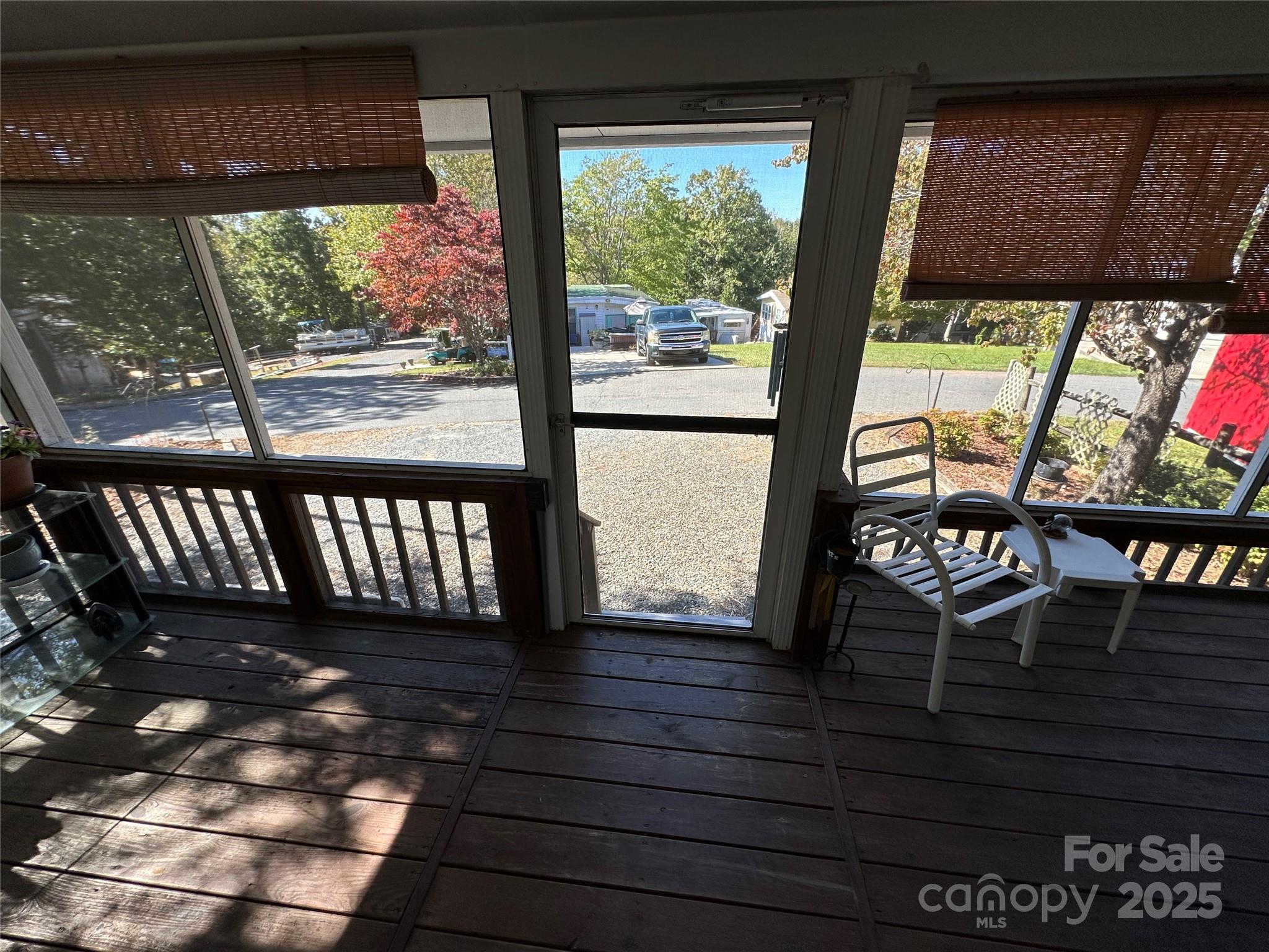 121 S Cardinal Drive New London NC 28127