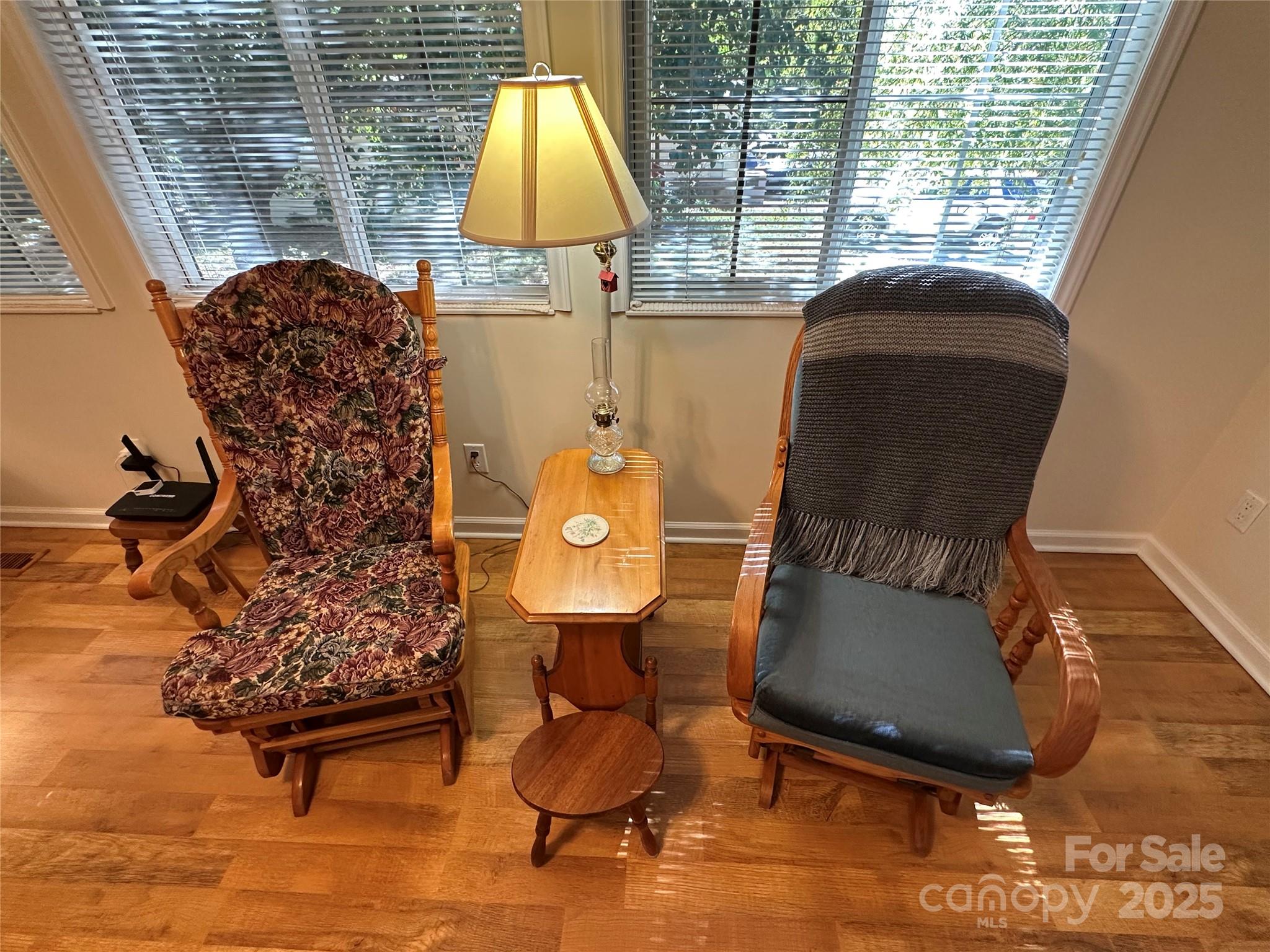 121 S Cardinal Drive New London NC 28127