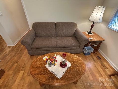121 S Cardinal Drive New London NC 28127