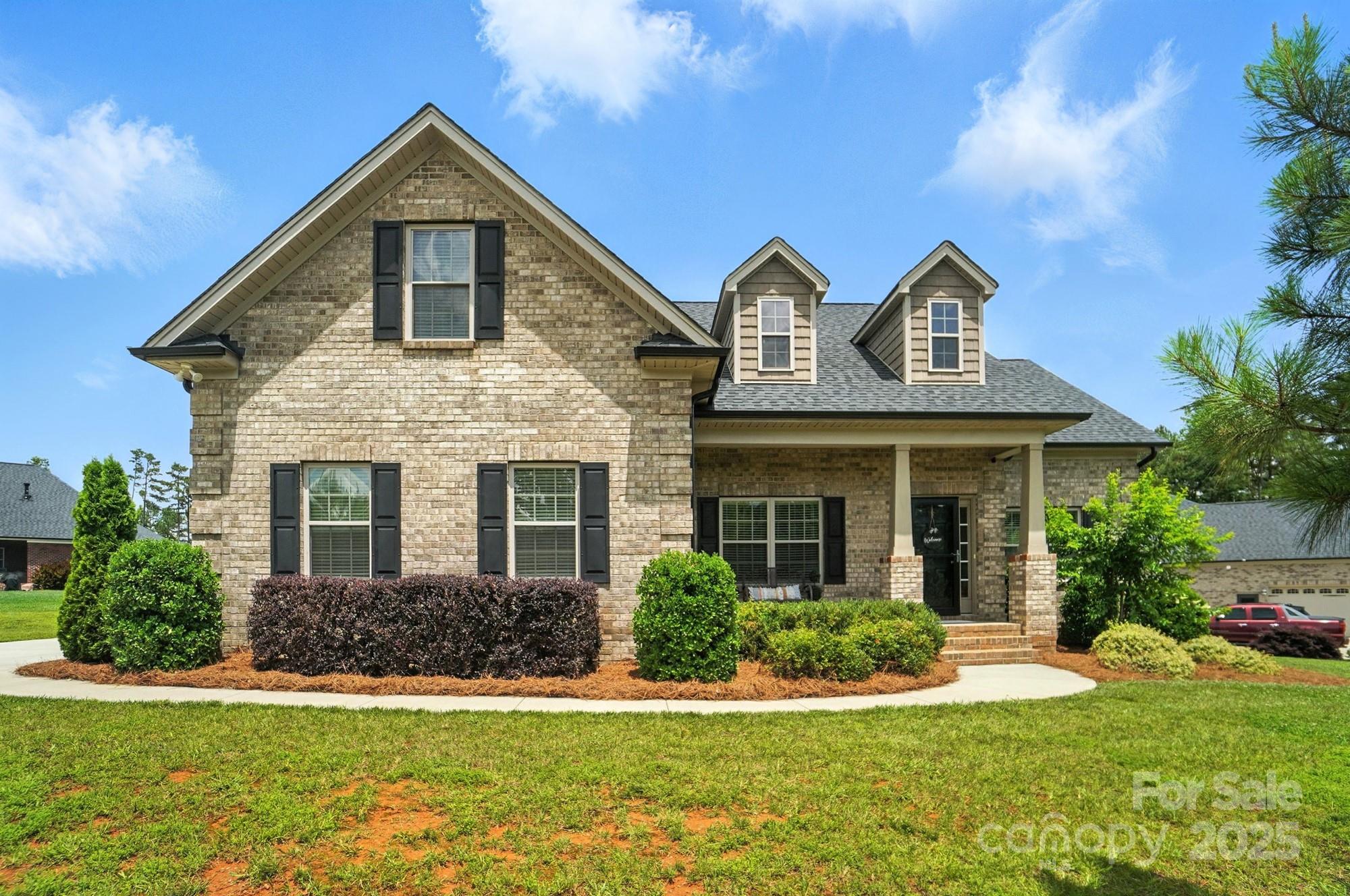 3256 Fairmead Drive Concord NC 28025
