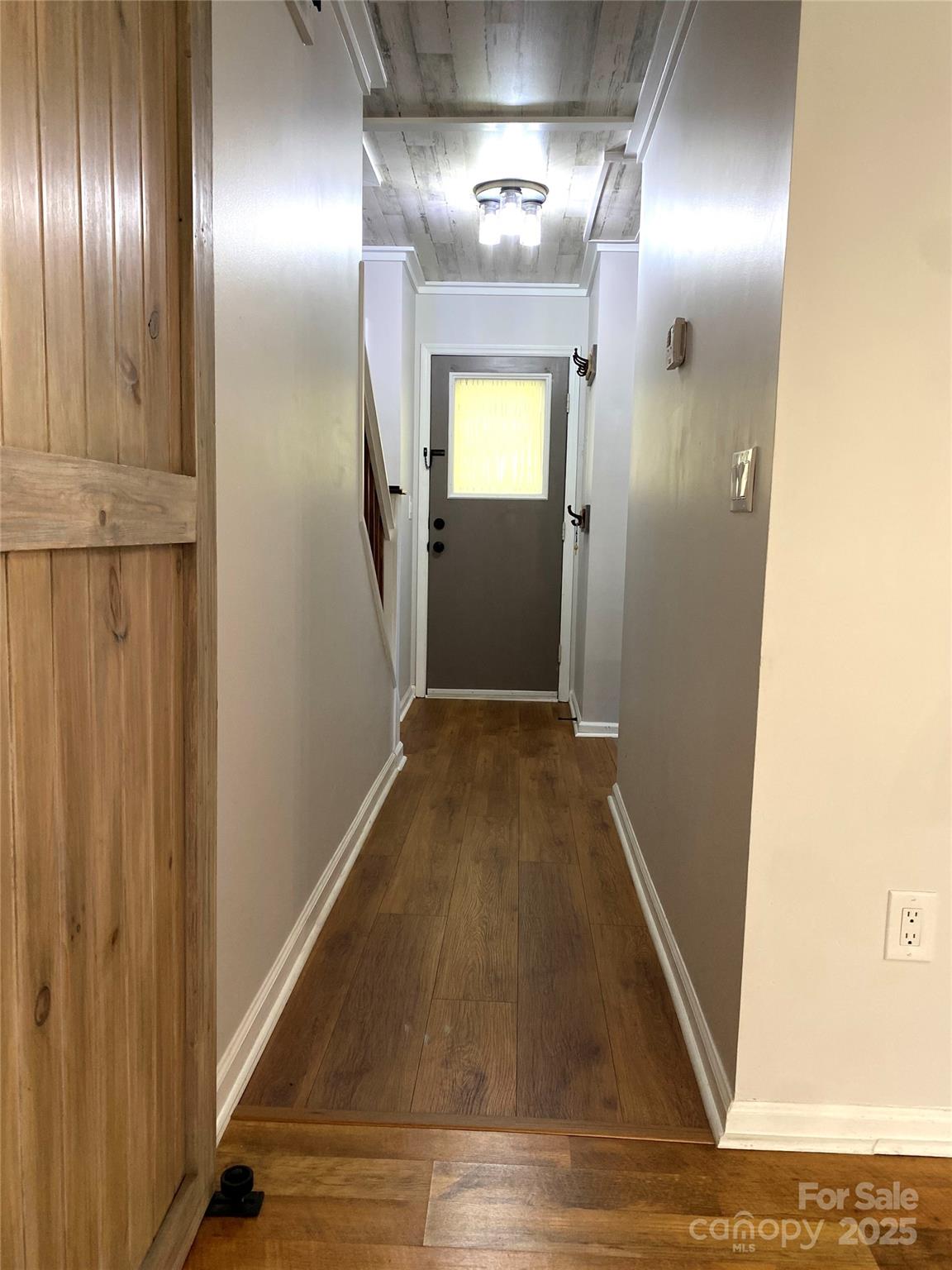 3 Rocking Porch Road Asheville NC 28805