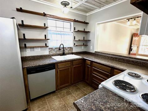 3 Rocking Porch Road Asheville NC 28805