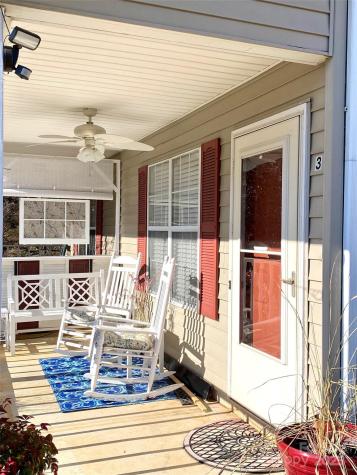 3 Rocking Porch Road Asheville NC 28805