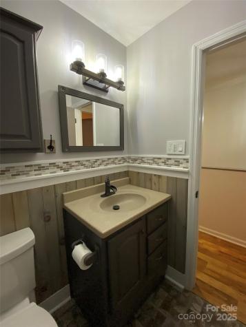 3 Rocking Porch Road Asheville NC 28805