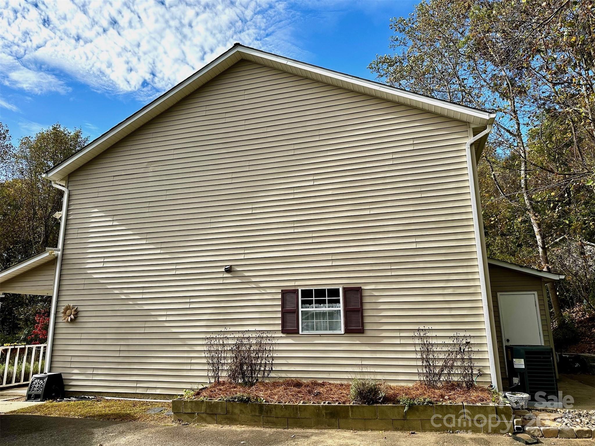 3 Rocking Porch Road Asheville NC 28805