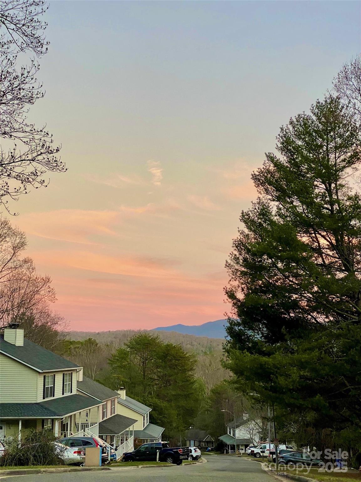 3 Rocking Porch Road Asheville NC 28805