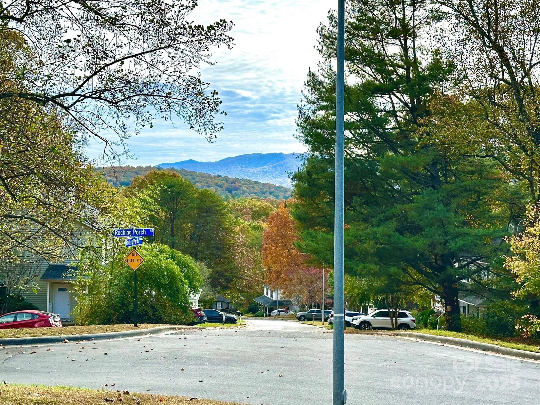 3 Rocking Porch Road Asheville NC 28805