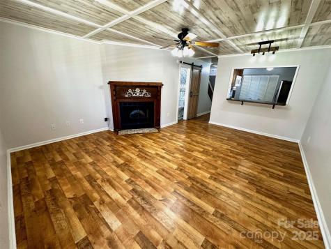 3 Rocking Porch Road Asheville NC 28805