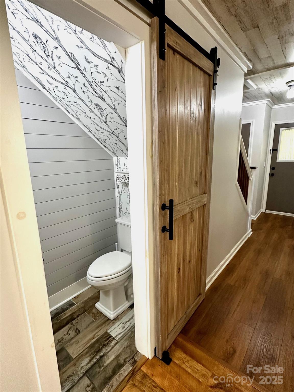 3 Rocking Porch Road Asheville NC 28805