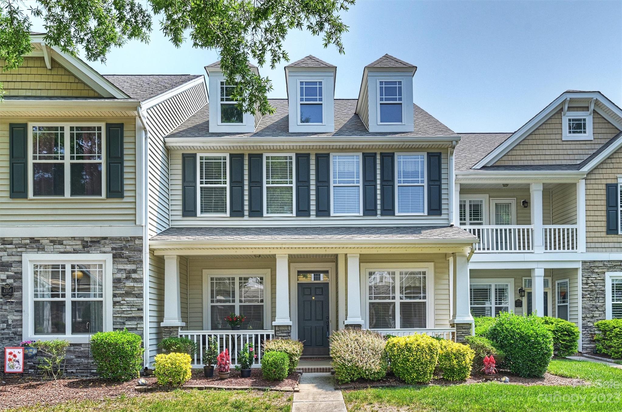 4102 Twenty Grand Drive Indian Trail NC 28079