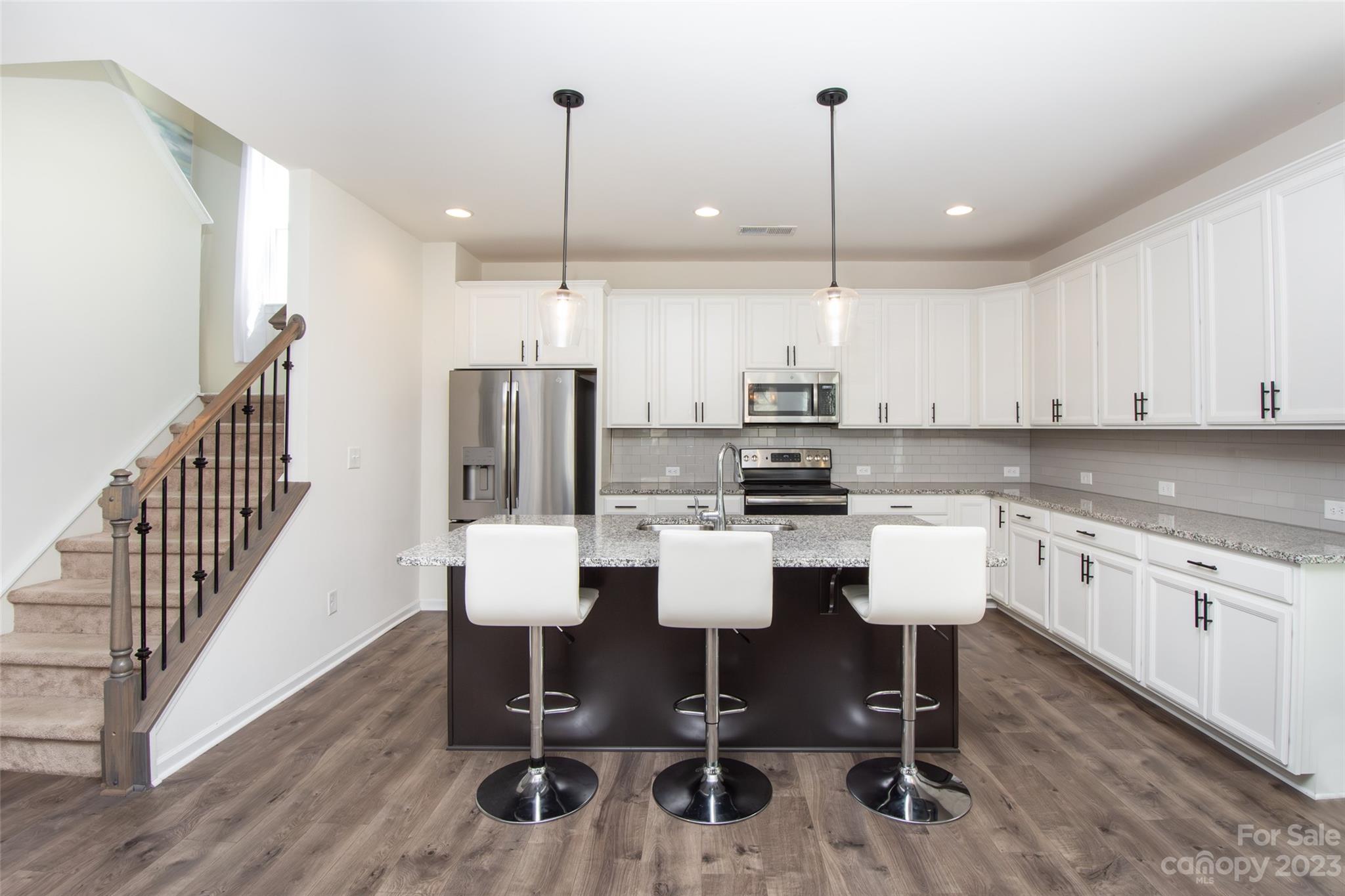 474 Hunton Forest Drive NW Concord NC 28027