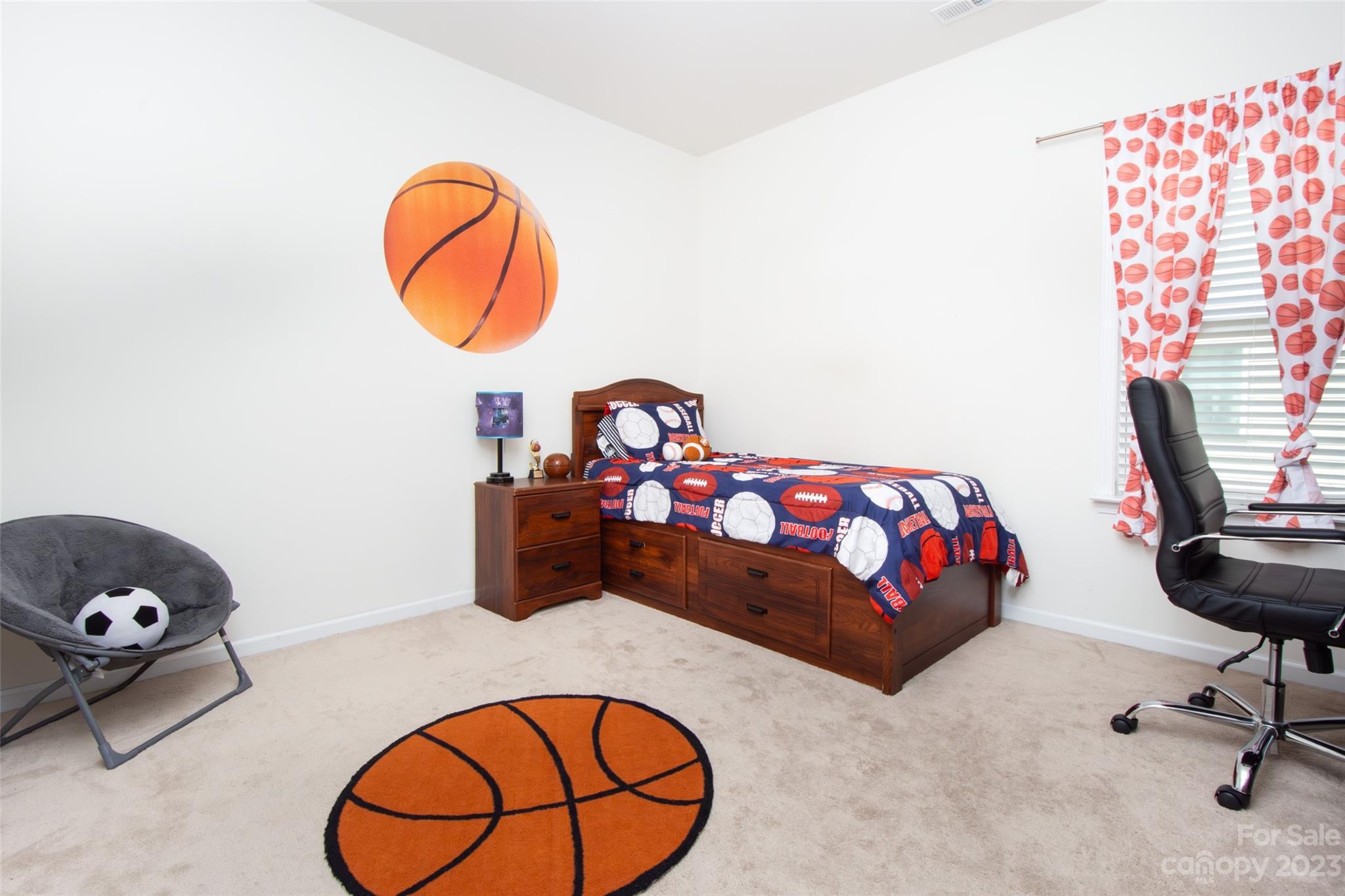 474 Hunton Forest Drive NW Concord NC 28027
