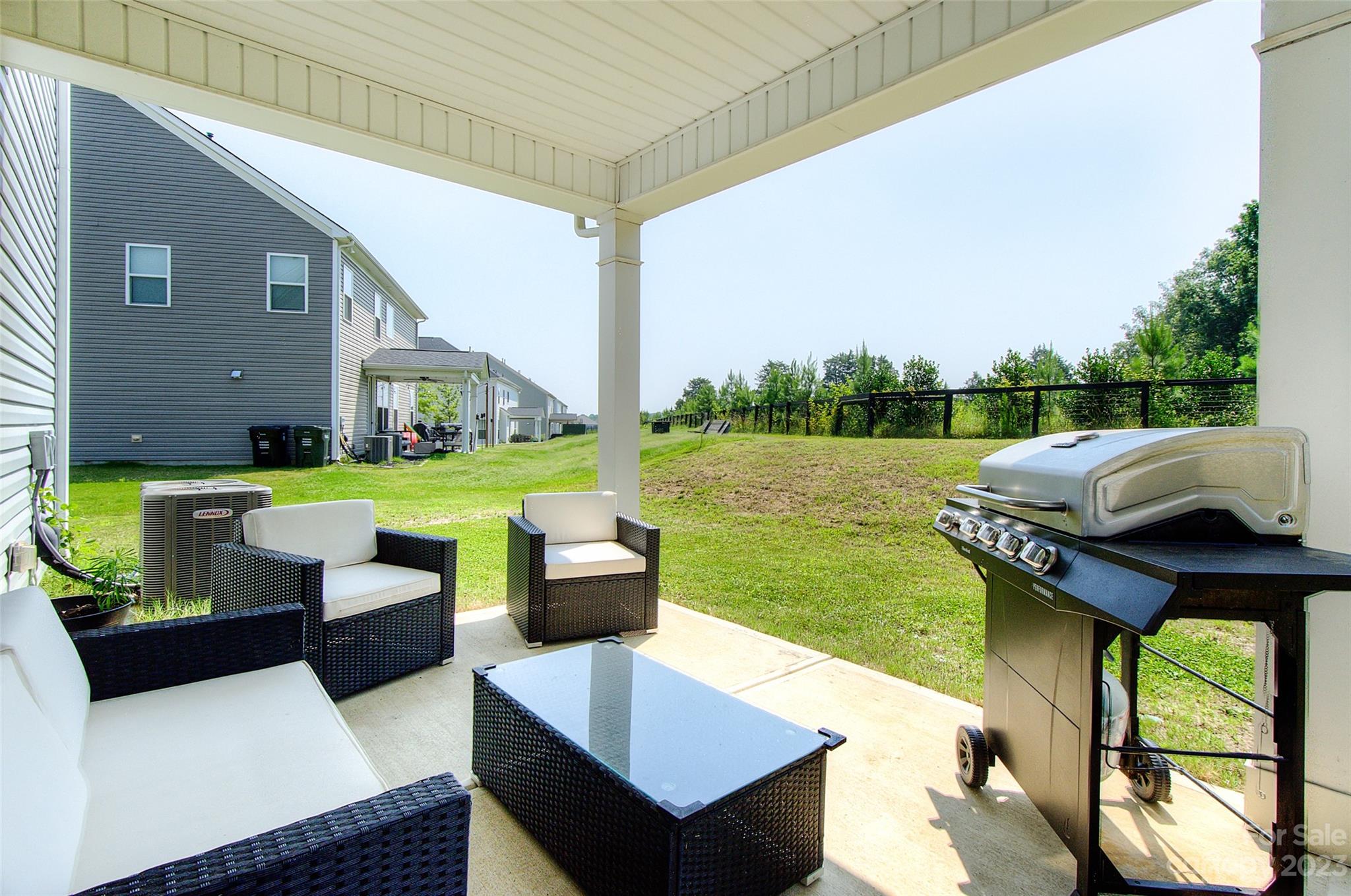 474 Hunton Forest Drive NW Concord NC 28027
