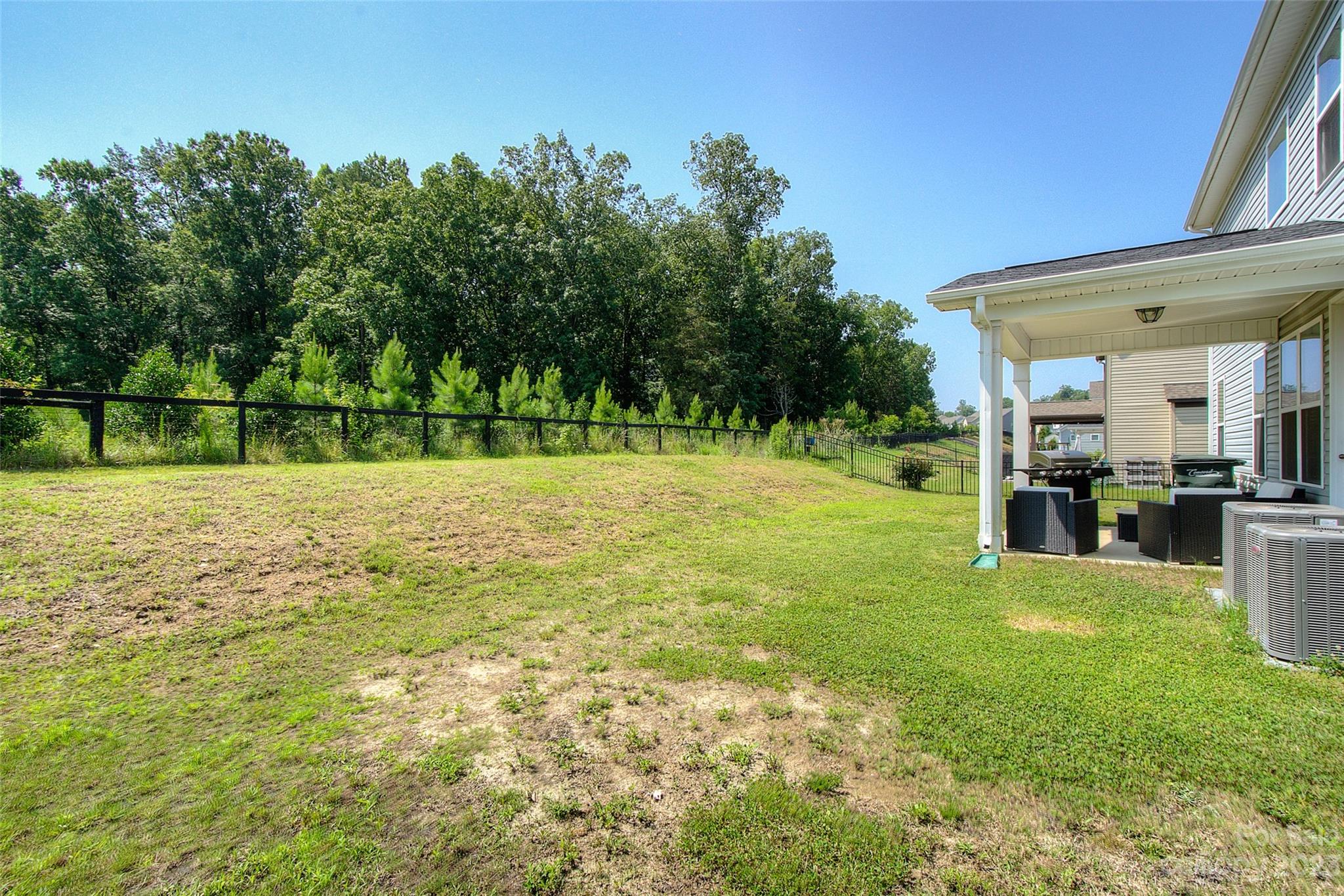 474 Hunton Forest Drive NW Concord NC 28027