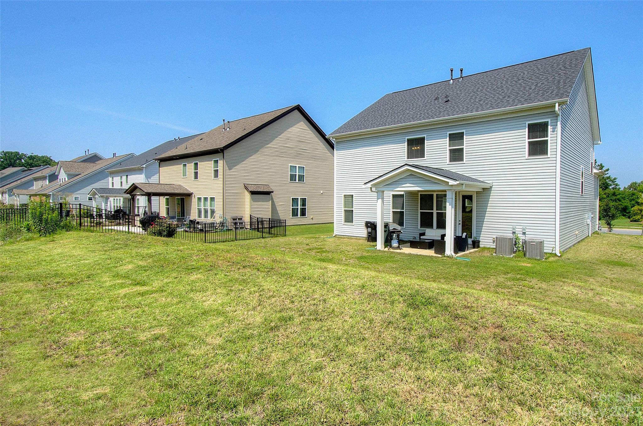 474 Hunton Forest Drive NW Concord NC 28027