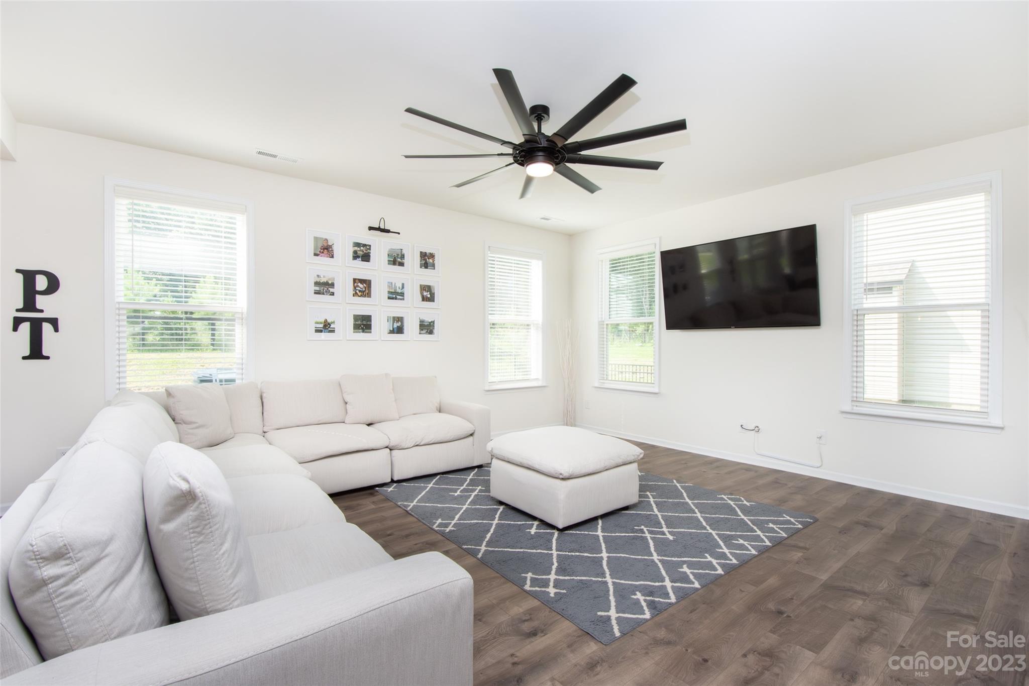 474 Hunton Forest Drive NW Concord NC 28027